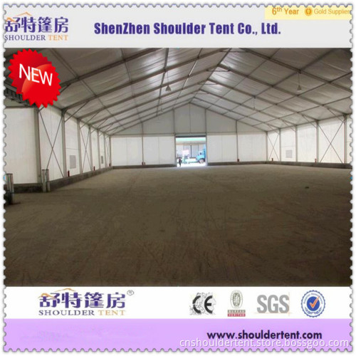 Multi-Purpose Tent of Wedding Tent, Aluminum Tent, Exhibition Tent for Sale (SDC)